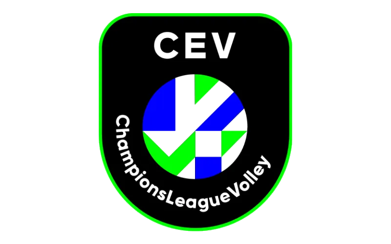 Glory Casino delivers elite European volleyball from the CEV Champions League.