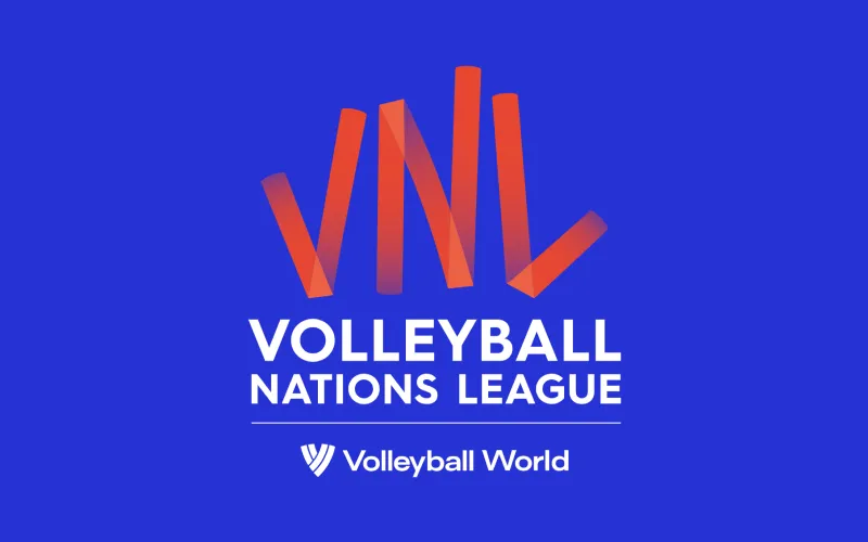 Experience the fast-paced VNL tournament with Glory Casino.