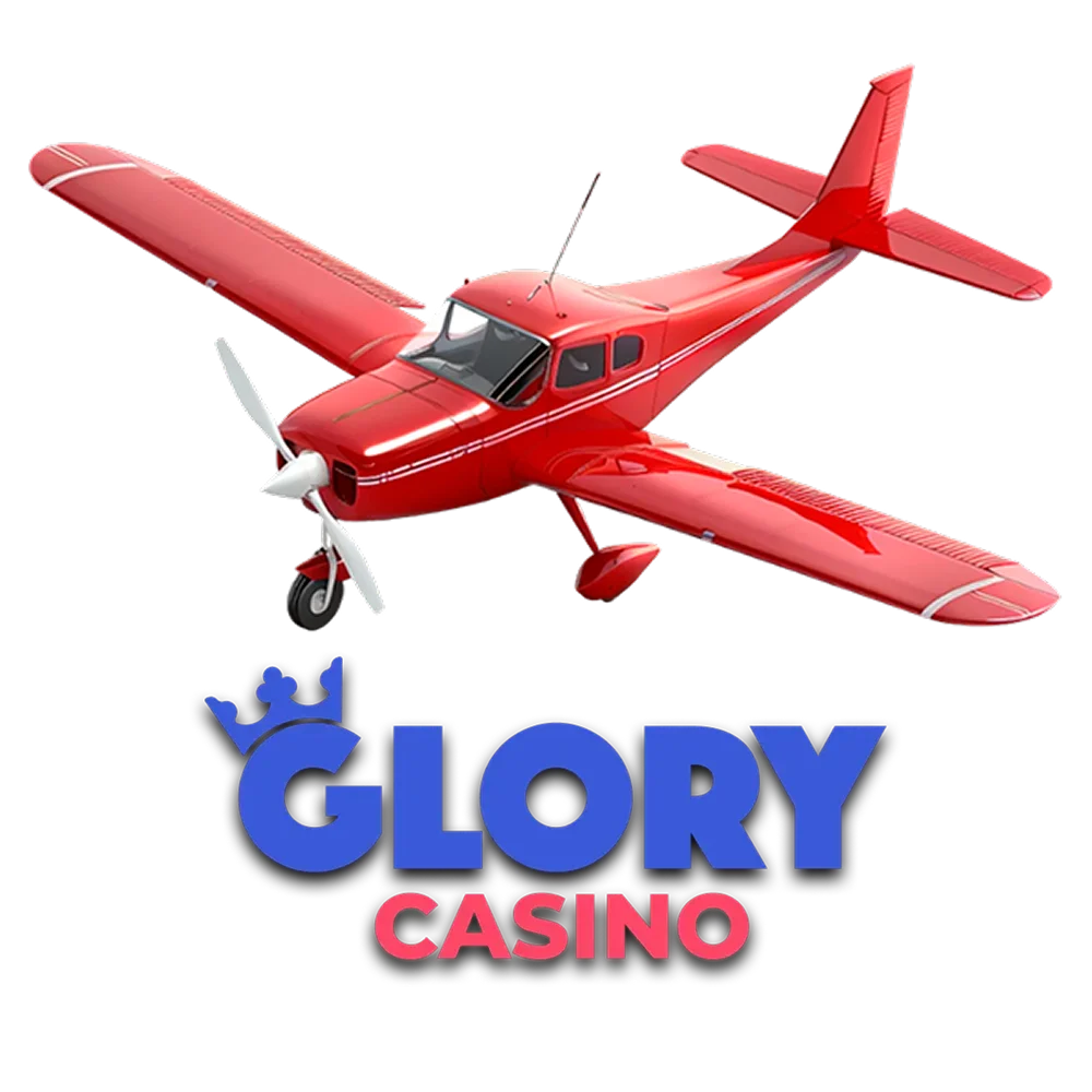 Glory Casino সাথে Aviator-এ সেরা সুযোগগুলি লুফে নিন।