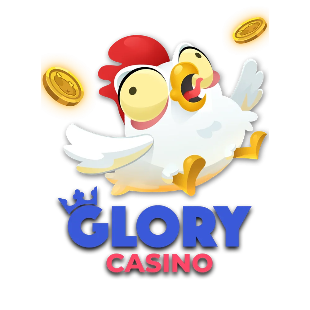 Glory Casino-তে Chicken Road Crash গেমটি চেষ্টা করুন এবং বড় পুরস্কার জিতুন।