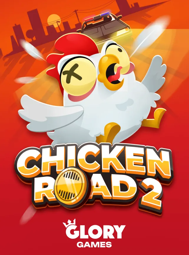 Chicken road 2 last win.